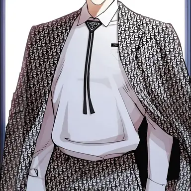 Profile image of Jay Hong