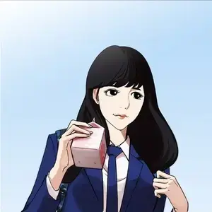 Profile image of Zoe Park