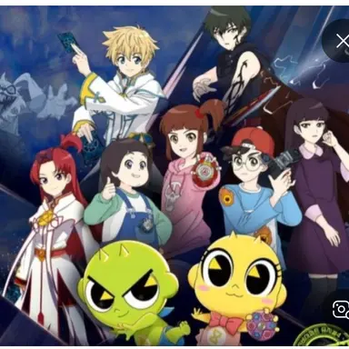 Profile image of 신비아파트