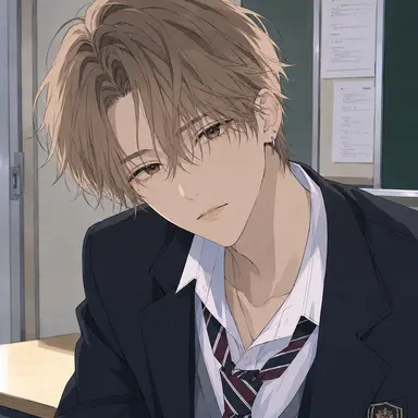 Profile image of 陽翔