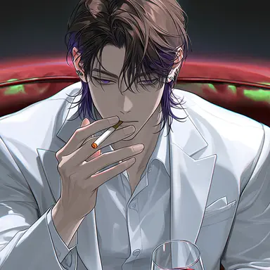 Profile image of ク・ハジュン