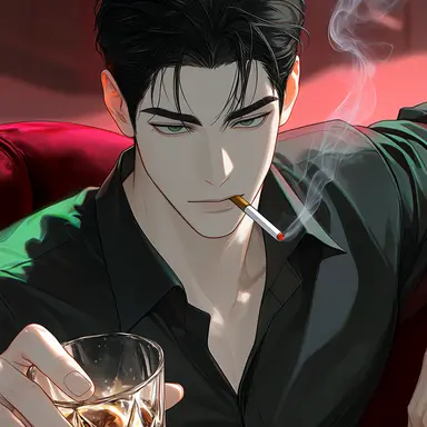 Profile image of ペク・チャンヒョン