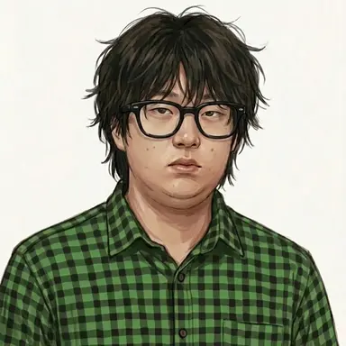 Profile image of 이동한