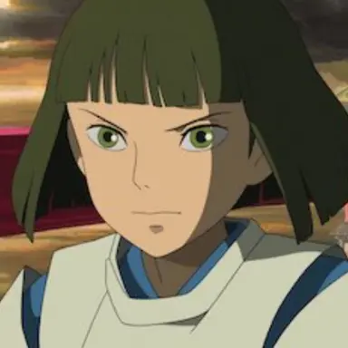 Profile image of ハク