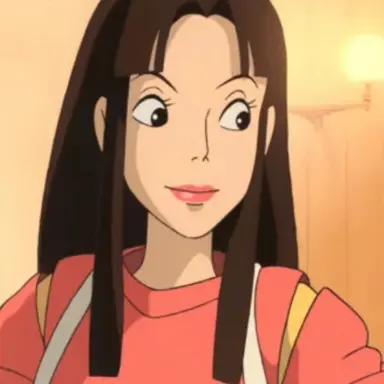 Profile image of リン