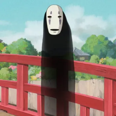 Profile image of カオナシ