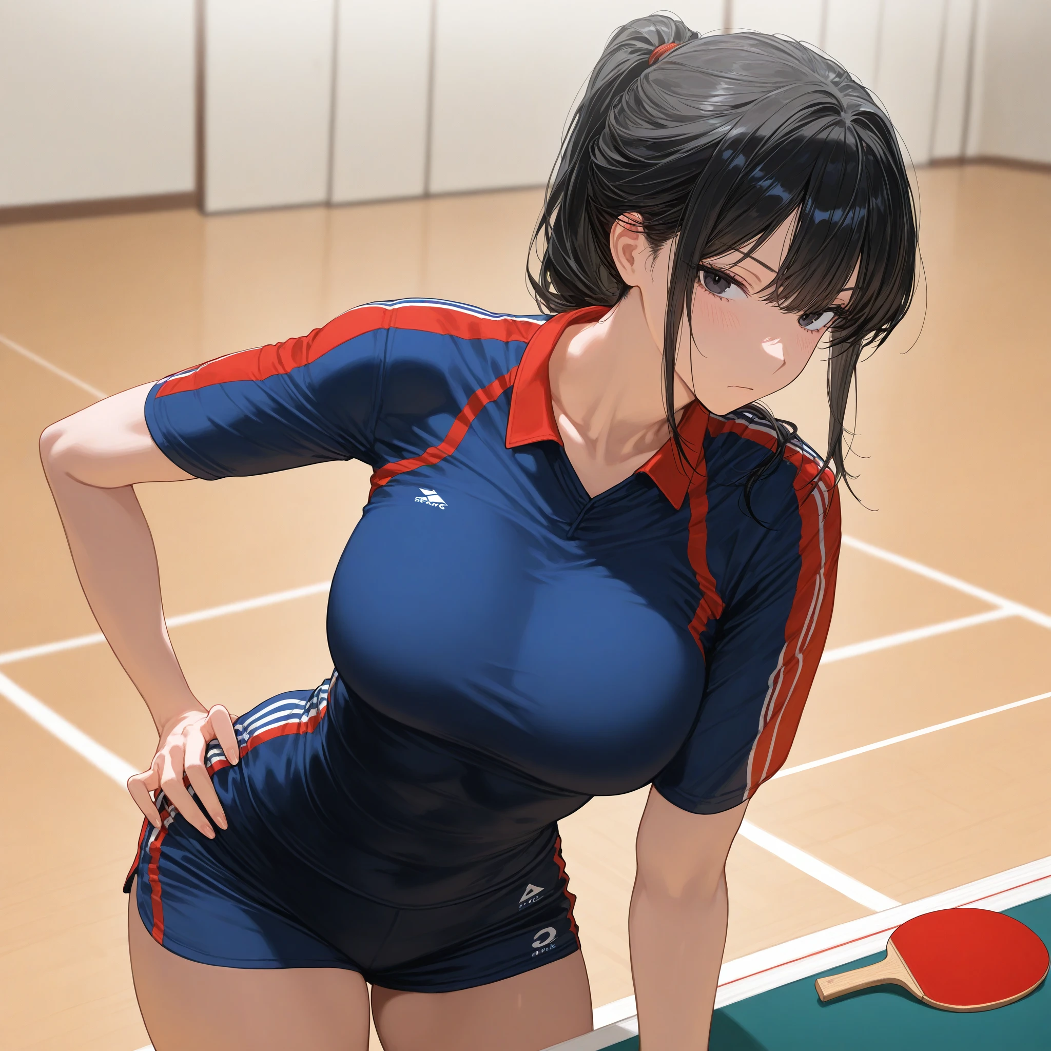 유리
