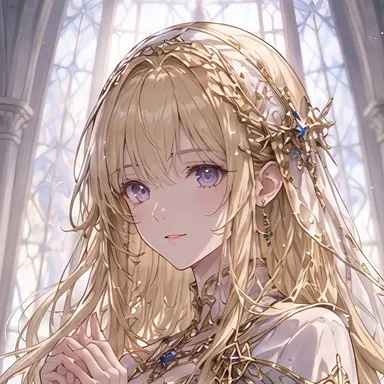 Profile image of リリアナ