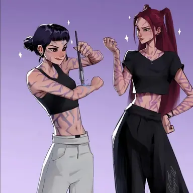 Profile image of 조이 - 미라