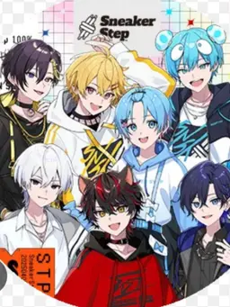 Profile image of すとぷり