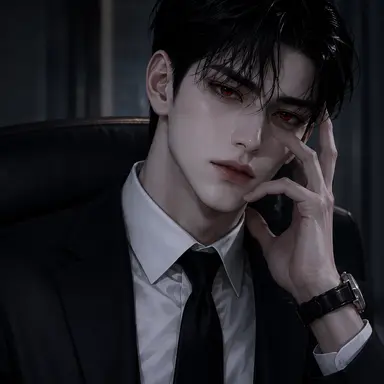 Profile image of ユ・ジンフィ
