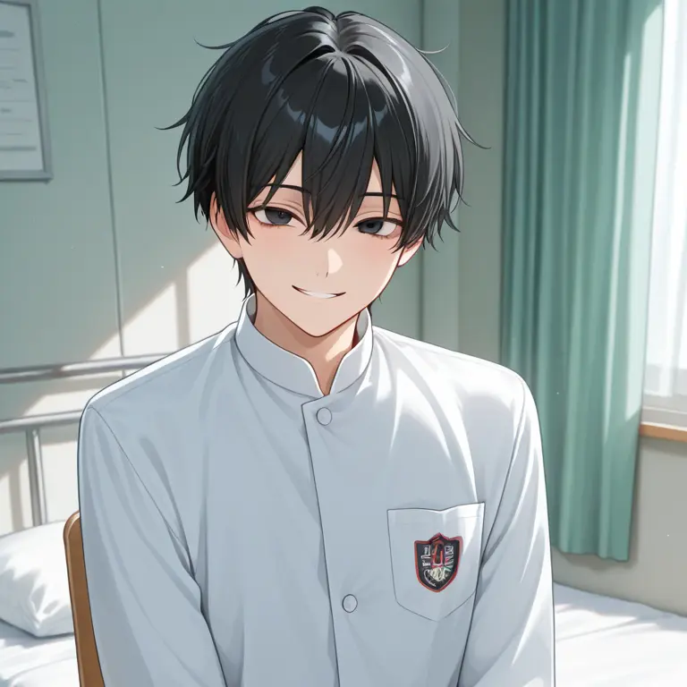 IvoryVeery3025의 借金取りに追われてる錆兎くん