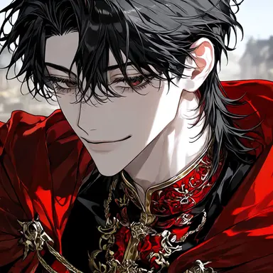Profile image of アイビ