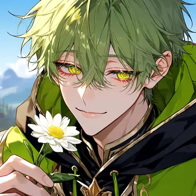 Profile image of レリチア