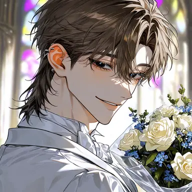 Profile image of 아슬