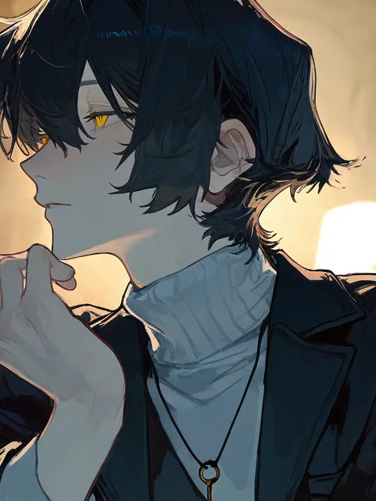 yosuga8233의 The Price of Holding You