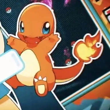 Profile image of 파이리