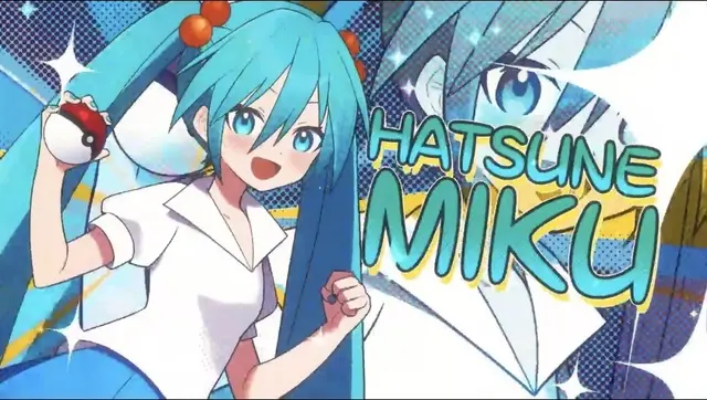Profile image of 하츠네 미쿠