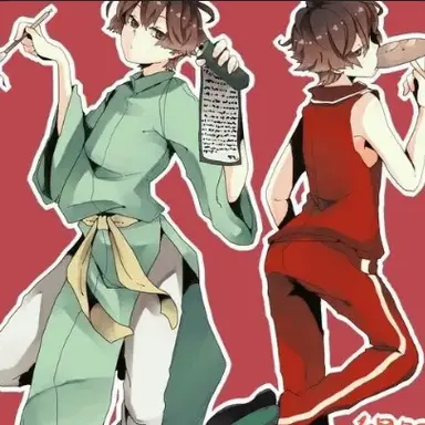Profile image of 小野妹子