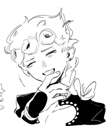 Profile image of ジョルノ