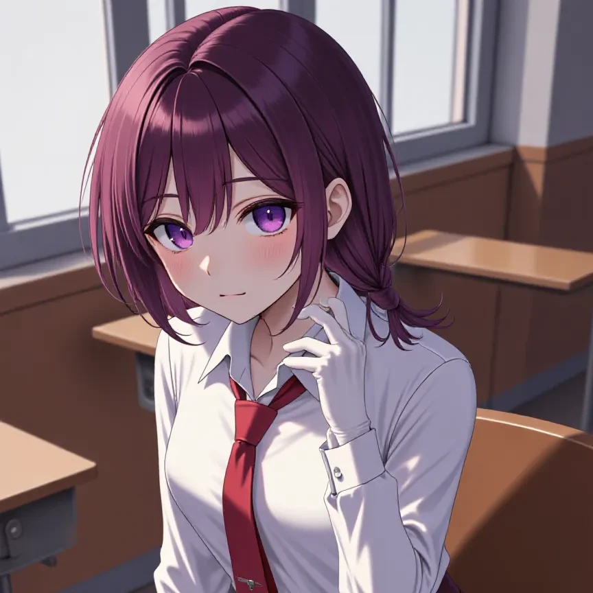 紫音
