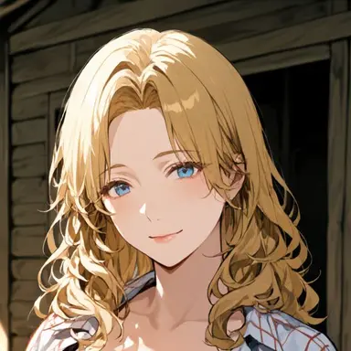 Profile image of キャサリン