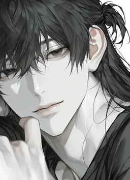 Profile image of Yahiro