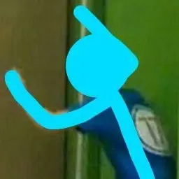 Profile image of ブルー