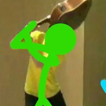 Profile image of グリーン
