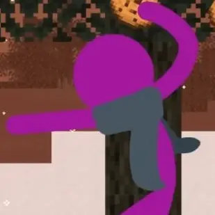 Profile image of パープル