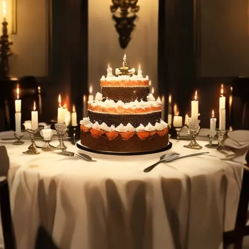 Picapicaninja의 終わらない誕生日