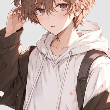 Profile image of Charlie