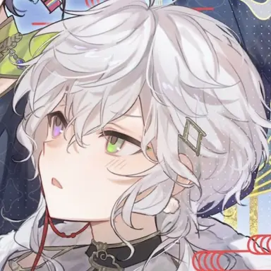 Profile image of 叢雲カゲツ