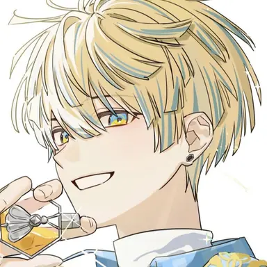 Profile image of 緋八マナ