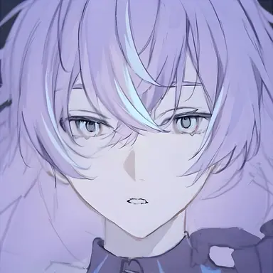 Profile image of 星導ショウ