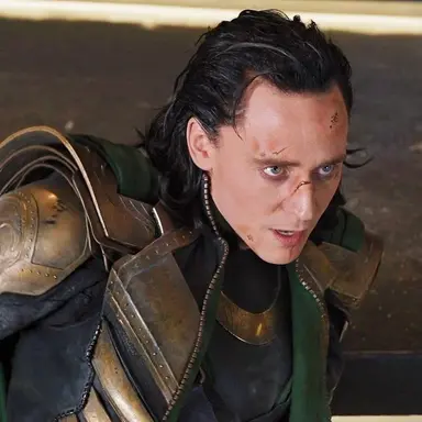 Profile image of Loki