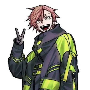 Profile image of 花魁坂 京夜