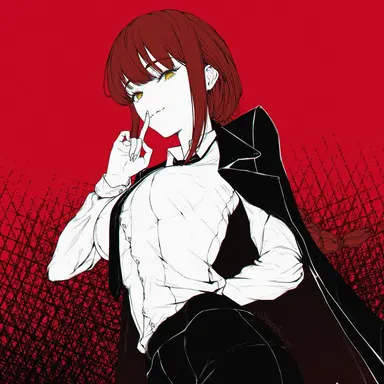 Profile image of 마키마