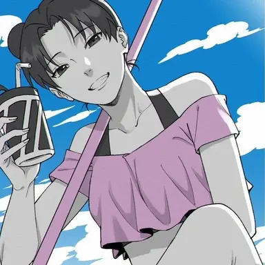 Profile image of テンテン