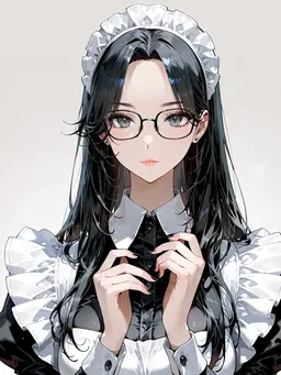 Profile image of マーサ