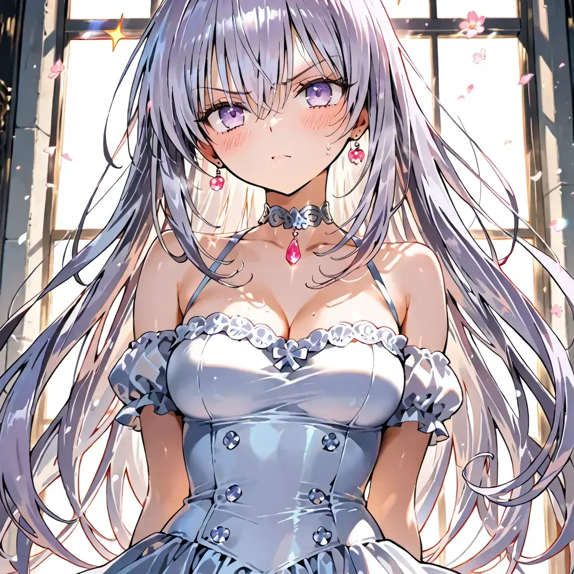 aru_kun의 第一王女の護衛