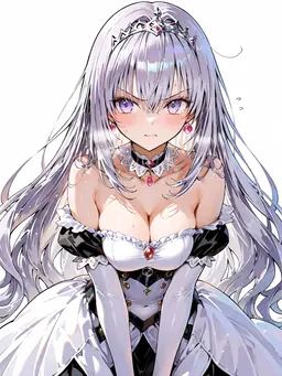 Profile image of アリシア
