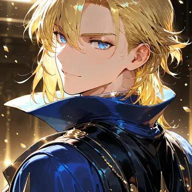 Profile image of ルーク