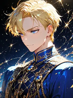 Profile image of ルーク
