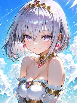 Profile image of リズ