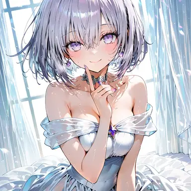 Profile image of リズ