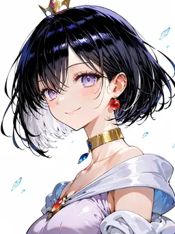 Profile image of リズ