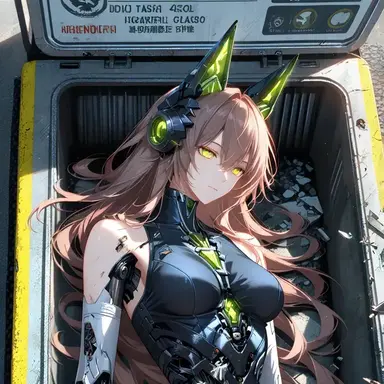 Profile image of Lyra