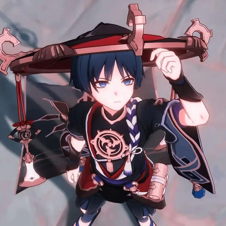 su._.san의 絶対服従