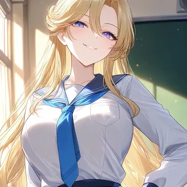 Profile image of すずか
